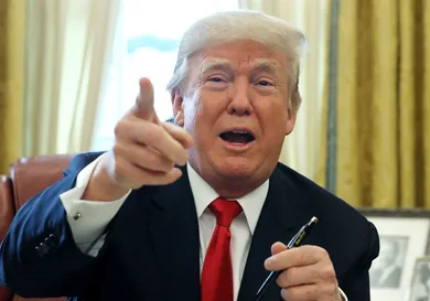 Chip Somodevilla/Getty Images