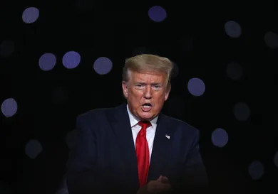 Joe Raedle/Getty Images