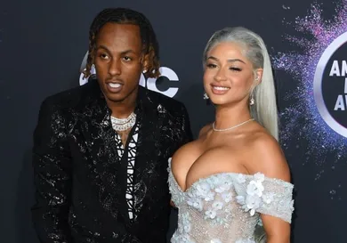 MARK RALSTON / Contributor / Getty Images