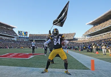 Brett Carlsen/Getty Images