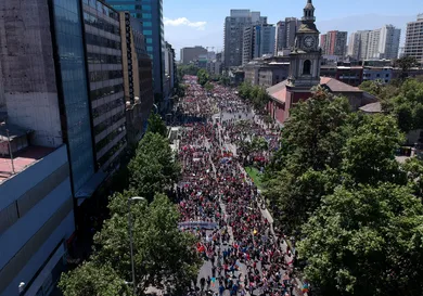 Marcelo Hernandez/Getty Images