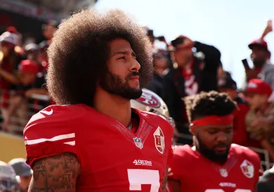 Ezra Shaw/Getty Images