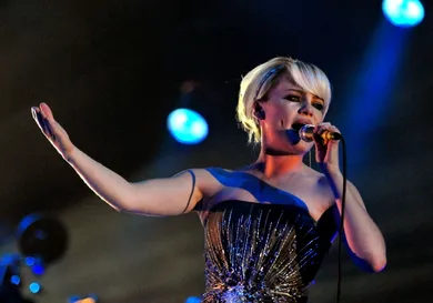 Dimitri Hakke/Redferns/Getty