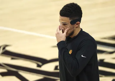 Harry How/Getty Images