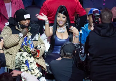 John McCoy/Icon Sportswire/Getty Images