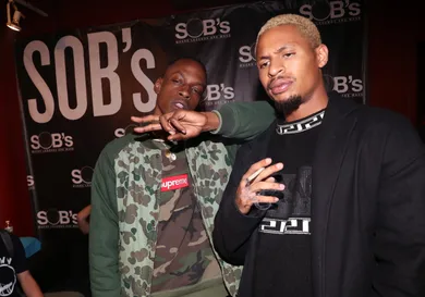 Johnny Nunez/Getty Images