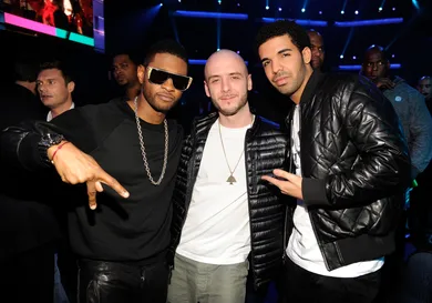 Kevin Mazur/AMA2012/WireImage/Getty Images