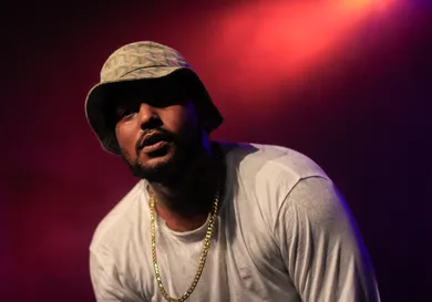 Rahav Segev/Getty Images