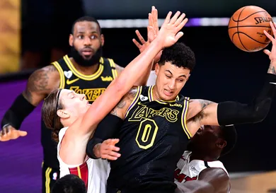 Douglas P. DeFelice / Getty Images