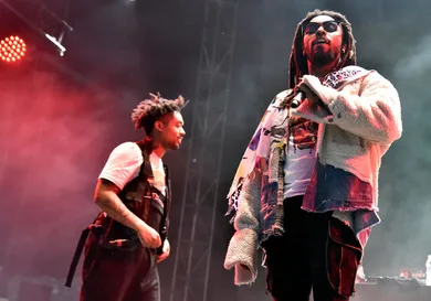 Tim Mosenfelder/WireImage/Getty Images