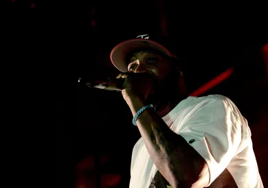 Sasha Haagensen/Getty Images