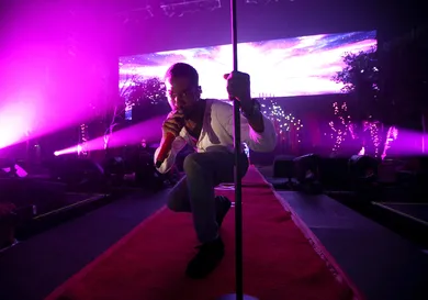 Phillip Faraone/Getty Images