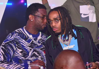 Prince Williams/Getty Images