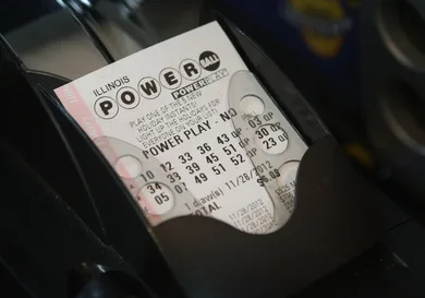 Scott Olson/Getty Images