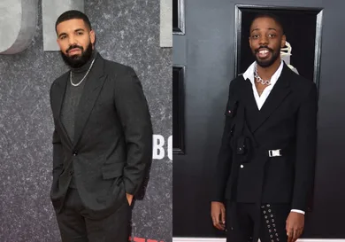 John Phillips/Getty Images, Jamie McCarthy/Getty Images