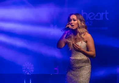 John Phillips/Getty Images