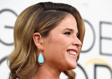 Frazer Harrison/Getty Images