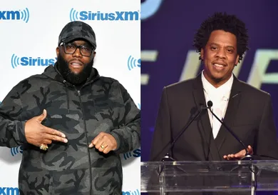 Slaven Vlasic/Getty Images, Kevin Mazur/Getty Images