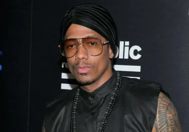 Jemal Countess / Stringer / Getty Images