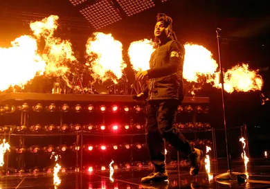 Taylor Hill/Getty Images