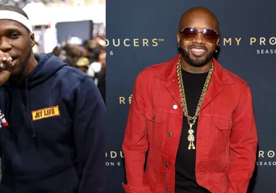 Brandon Williams/Getty Images | Marcus Ingram/Getty Images