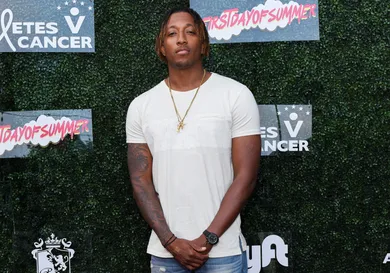 Presley Ann/Getty Images