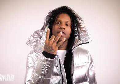 Lil Durk via HNHH