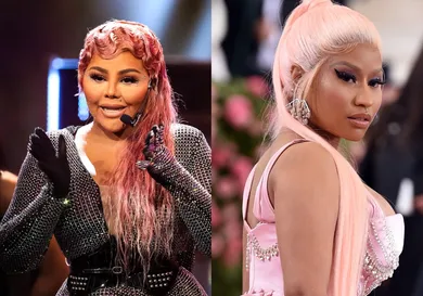 Carmen Mandato/Getty Images, Jamie McCarthy/Getty Images