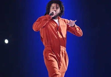 Nicholas Hunt / Getty Images