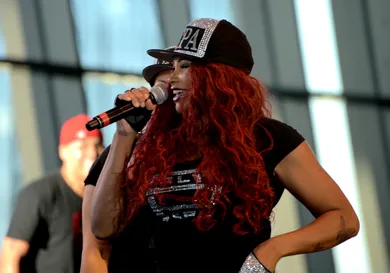 Gabe Ford/Getty Images for IEBA