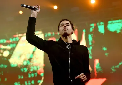 Scott Dudelson/Getty Images