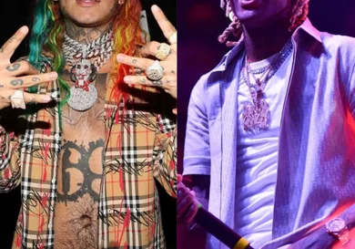 Shareif Ziyadat & Prince Williams/Getty Images