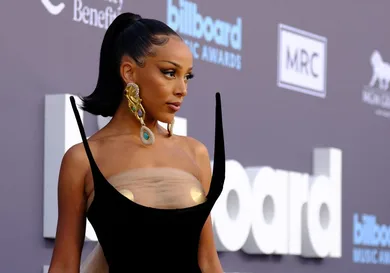 Maria Alejandra Cardona/Getty Images