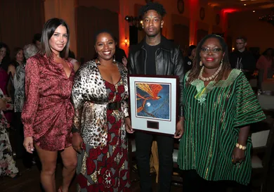 Jerritt Clark/Getty Images