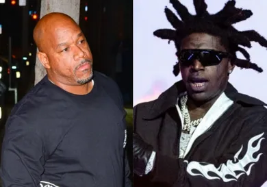 Bauer-Griffin, Timothy Norris/Getty Images