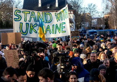 Ole Jensen/Getty Images