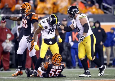 Andy Lyons/Getty Images