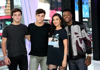 Bennett Raglin/ Getty Images