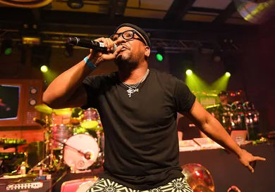 Matt Winkelmeyer / Getty