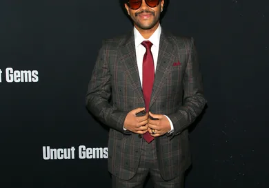 Jean Baptiste Lacroix/Getty Images