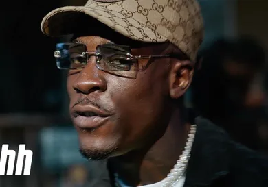 D-Aye via YouTube/HNHH