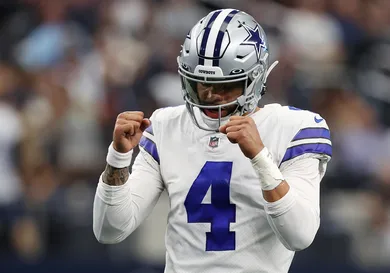 Tom Pennington/Getty Images