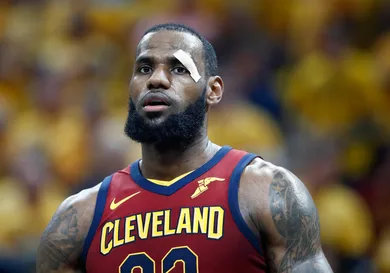 Andy Lyons/Getty Images