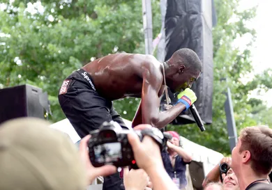 Lisa Lake/Getty Images
