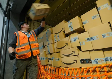 Sean Gallup/Getty Images