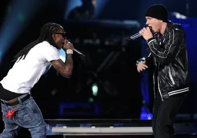 Jeff Kravitz/FilmMagic/Getty Images