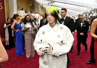 Kevork Djansezian/Getty Images