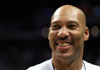 Sean M. Haffey/Getty Images