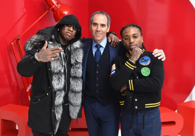 Noam Galai/Getty Images