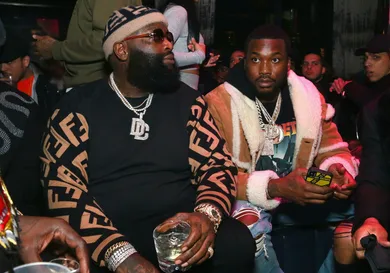 Astrid Stawiarz/Getty Images